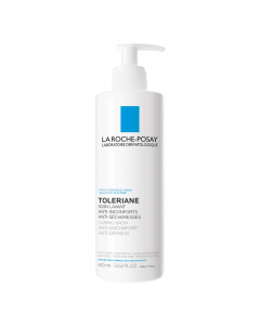 La Roche Posay Toleriane Creme Lavante 400ml