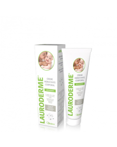 Lauroderme Care Creme Hidratante Corpo 250ml