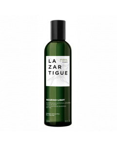 Lazartigue Shampoo Nutrição Ligeira 250ml