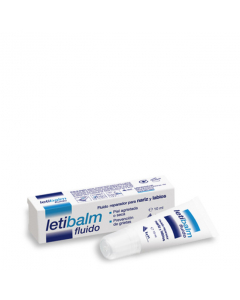 Letibalm Fluido Reparador Nariz e Lábios 10ml