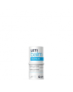 Letibalm Repair Stick Nariz e Lábios 4gr