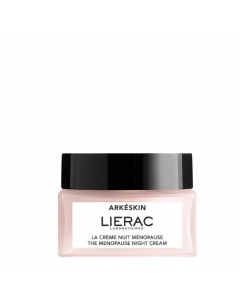 Lierac Arkéskin Creme de Noite Menopausa 50ml