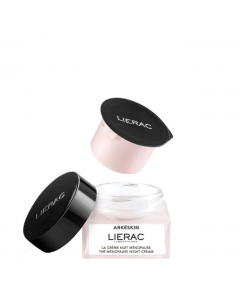 Lierac Arkéskin Recarga Creme de Noite Menopausa 50ml