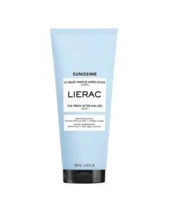 Lierac Sunissime Geleia Fresca Pós-Solar 200ml