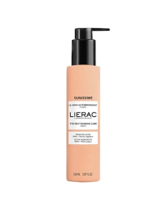 Lierac Sunissime Cuidado Autobronzeador Corpo 150ml