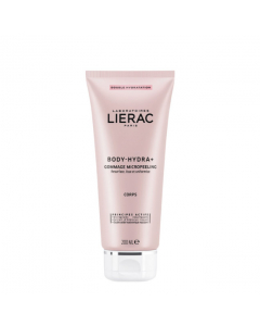 Lierac Body Hydra+ Esfoliante de Corpo Micropeeling 200ml