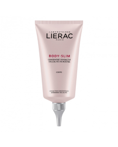 Lierac Body Slim Concentrado Crioativo Celulite Instalada 150ml