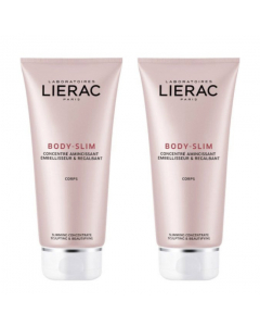 Lierac Duo Body Slim Concentrado Adelgaçante