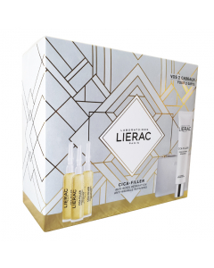 Lierac Cica Filler Kit Sérum + Creme