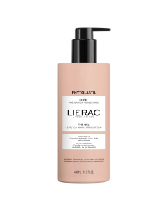 Lierac Phytolastil Gel Alisador Anti-Estrias 400ml
