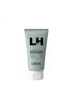 Lierac Homme Bálsamo Pós Barbear 75ml