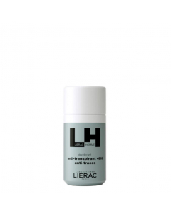 Lierac Homme Desodorante 48h 50ml