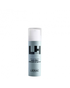 Lierac Homme Fluido Antienvelhecimento Global 50ml