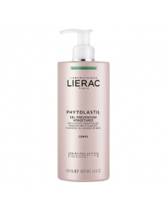 Lierac Phytolastil Gel Alisador Anti-Estrias 400ml