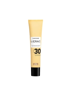 Lierac Sunissime Fluido Solar SPF30 Com Cor Doré 40ml