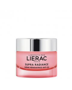 Lierac Supra Radiance Creme Renovador Anti-Ox 50ml