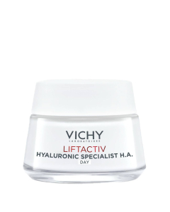Vichy Liftactiv H.A. Creme Antirrugas Pele Normal a Mista 50ml