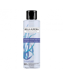 Bella Aurora Solução Micelar Antimanchas 200ml