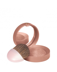 Bourjois Little Round Pot Blush Cor 085 Sienne 2.5gr