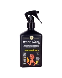 Lola Morte Súbita Spray Reparação Total Cabelos Danificados 250ml