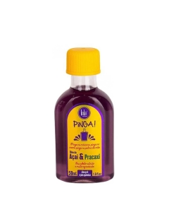 Lola Pinga! Açaí e Pracaxi Óleo Capilar 50ml