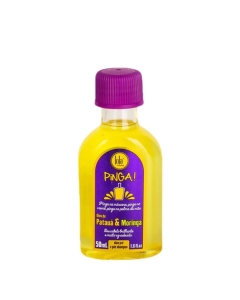Lola Pinga! Patauá e Moringa Óleo Capilar 50ml