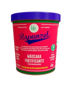 Lola Rapunzel Máscara Fortificante 450g