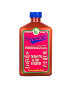 Lola Rapunzel Shampoo Rejuvenescedor 250ml