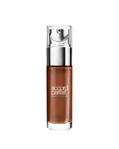 L'Oréal Paris Accord Parfait Base Líquida Cor 10N Cocoa 30ml