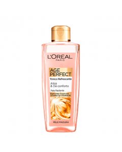L'Oréal Age Perfect Tônico Refrescante 200ml