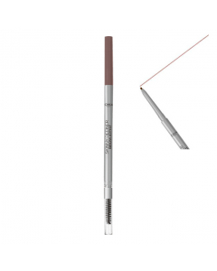 L'Oréal Brow Artist Skinny Definer Precision Lápis Sobrancelhas Cor Chatain