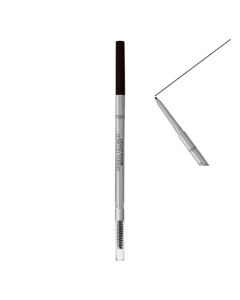 L'Oréal Paris Brow Artist Skinny Definer Precision Lápis Sobrancelhas Ebony