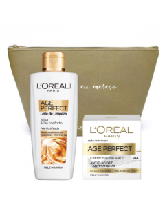L'Oréal Age Perfect Kit Antienvelhecimento