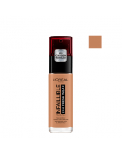 L'Oréal Infaillible 24h Base Líquida Cor 320 Toffee 30ml