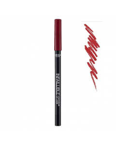 L'Oréal Infaillible Lip Liner Delineador de Lábios Cor 205 Apocalypse