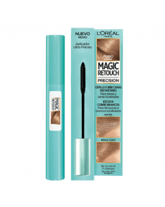 L'Oréal Magic Retouch Precision Retoque de Raizes Cor Louro