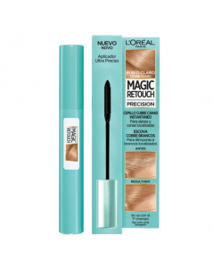 L'Oréal Magic Retouch Precision Retoque de Raizes Cor Louro Claro