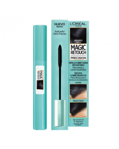 L'Oréal Magic Retouch Precision Retoque de Raizes Cor Preto