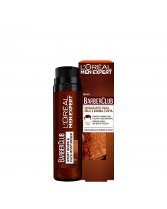 L'Oréal Men Expert Barber Club Hidratante Rosto e Barba Curta 50ml