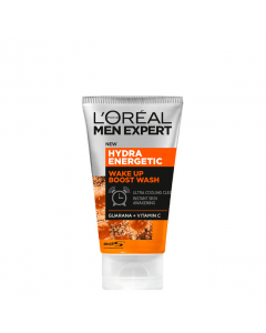 L'Oréal Men Expert Hydra Energetic Gel de Limpeza 100ml