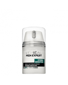 L'Oréal Men Expert Hydra Sensitive Creme Hidratante 50ml