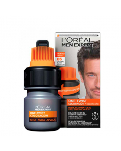 L'Oréal Men Expert One Twist Coloração Cor 05 Castanho Claro