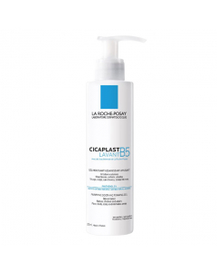 La Roche Posay Cicaplast B5 Gel Lavante 200ml