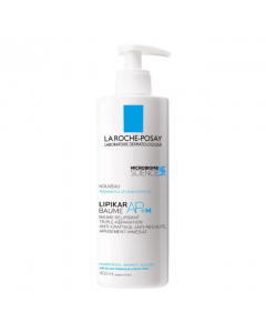 La Roche Posay Lipikar Baume AP+ M Bálsamo Reparador 400ml