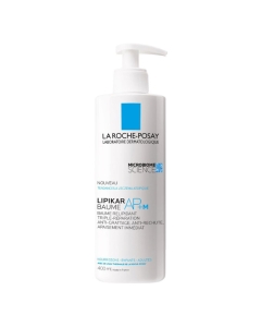 La Roche Posay Lipikar Baume AP+ M Bálsamo Reparador