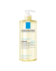 La Roche Posay Lipikar AP+ Óleo Lavante
