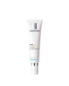 La Roche Posay Pure Vitamin C Fluido de Preenchimento 40ml