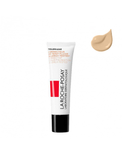 La Roche Posay Toleriane Teint Base Fluida Corretora nº15 Dourado 30ml