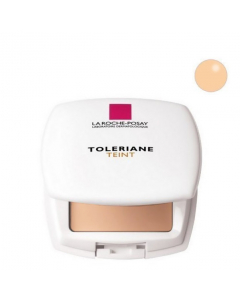 La Roche Posay Toleriane Make Up Creme Compacto Cor 11 9gr