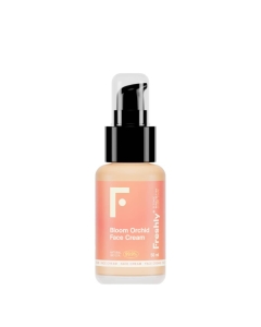 Freshly Bloom Orchid Creme Facial 50ml
